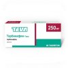 ТЕРБИНАФИН-ТЕВА таб. 250 мг № 28