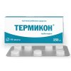 ТЕРМИКОН таб. 250 мг № 14